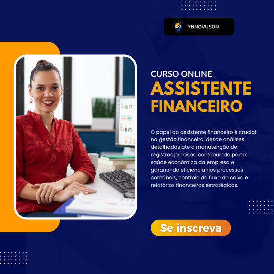 Assistente Financeiro